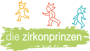 diezirkonprinzen Logo
